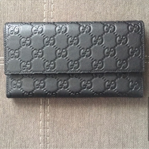Gucci wallet - Picture 2 of 8